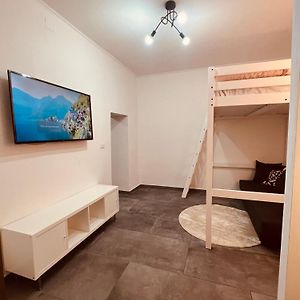 Casa de 1 dormitorio